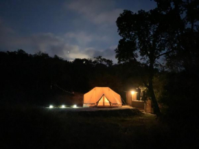 Private Eco Glamping in Aljezur Alfambras
